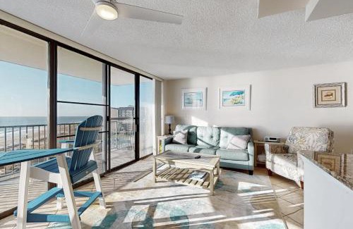 Bethany Beach Apartment | Sea Colony - 702 Dover House Rd.