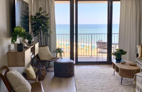 Bethany Beach Apartment | Sea Colony - 704 Chesapeake House