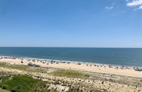Bethany Beach Apartment | Sea Colony - 704 Chesapeake House