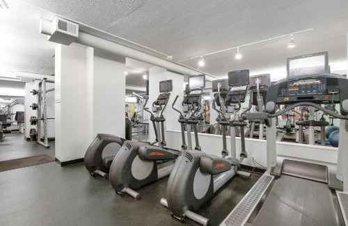 Bethany Beach Apartment | Sea Colony - 704 Chesapeake House