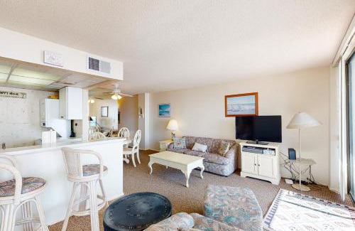 Bethany Beach Apartment | Sea Colony - 709 Dover House Rd.