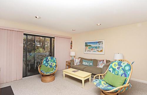 Bethany Beach Apartment | Sea Colony - 8406 Racquet
