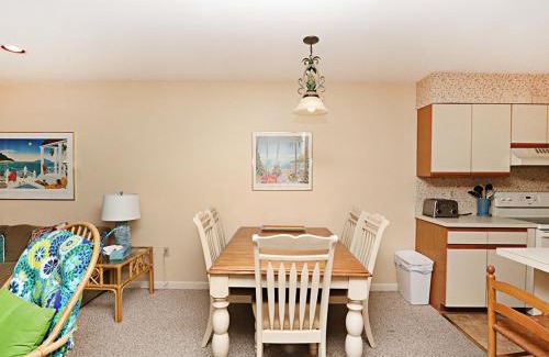 Bethany Beach Apartment | Sea Colony - 8406 Racquet