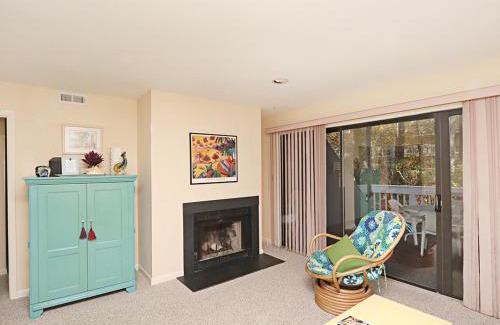Bethany Beach Apartment | Sea Colony - 8406 Racquet