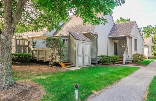 Bethany Beach Apartment | Sea Colony - 9603 Timberlake