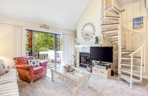 Bethany Beach Apartment | Sea Colony - 9803 Evergreen