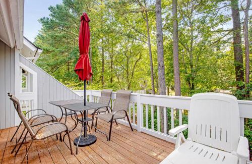 Bethany Beach Apartment | Sea Colony - 9803 Evergreen