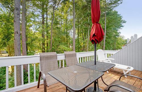 Bethany Beach Apartment | Sea Colony - 9803 Evergreen