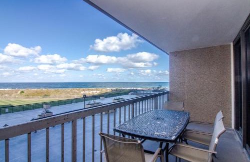 Bethany Beach Apartment | Sea Colony Chesapeake House III