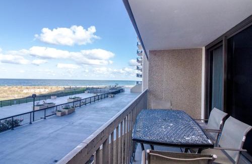 Bethany Beach Apartment | Sea Colony Chesapeake House III