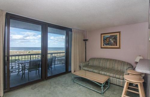 Bethany Beach Apartment | Sea Colony Chesapeake House III