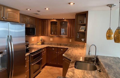 Bethany Beach Condo | Sea Colony Oceanfront - spectacular views from this immaculate, renovated condo!