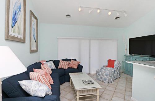 Bethany Beach Apartment | Sea Colony West Pine
