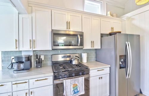 Great Guana Cay House | Sea Coral Cottage - a Bahamian oceanside paradise!