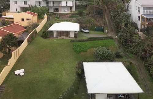 Sheffield Beach Apartment | Sea-Cottage Beachfront Accommodation