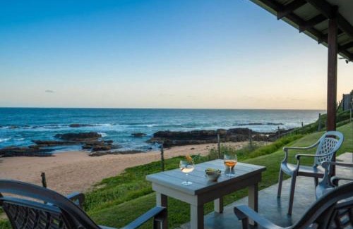 Sheffield Beach Apartment | Sea-Cottage Beachfront Accommodation