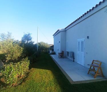 Rudalza House | Sea & Country Rooms Porto Rotondo Golfo Aranci