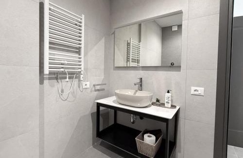 Sarande Apartment | Sea Crest Apartments