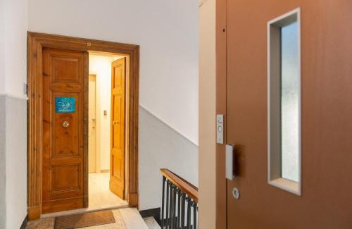 La Spezia Historic Centre Apartment | Sea & Culture - 5 Terre La Spezia