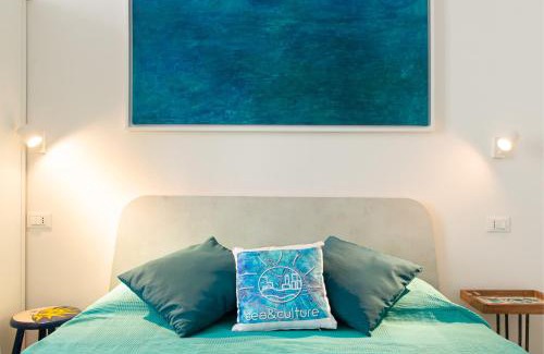 La Spezia Historic Centre Apartment | Sea & Culture - 5 Terre La Spezia