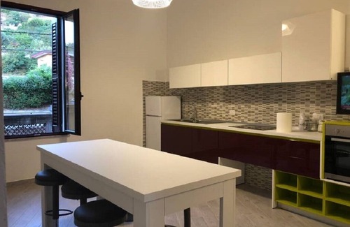 Agropoli Apartment | Sea, culture comfort and relaxation in the capital of Cilento