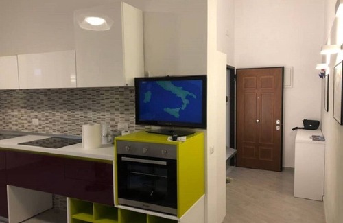 Agropoli Apartment | Sea, culture comfort and relaxation in the capital of Cilento