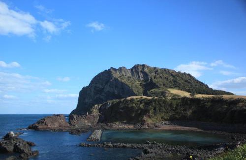 Seongsan House | Sea Dragon Pension