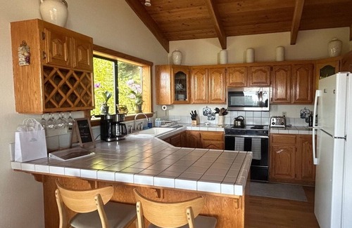 Manchester House | Sea Dream - Amazing Ocean Views and Sunsets!