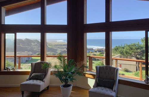Manchester House | Sea Dream - Amazing Ocean Views and Sunsets!