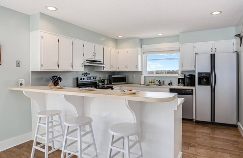 South Ponte Vedra Beach House | "Sea Dream", cozy 3 bedroom oceanfront home with a separate bonus room.