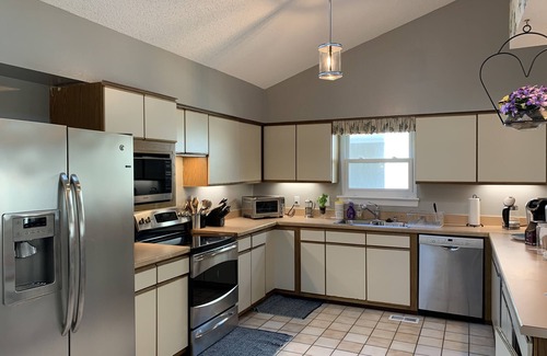 Croatan Beach House | Sea Dream Croatan -4 min walk to Croatan Beach