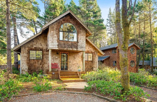 Manzanita House | Sea Dream MCA 398