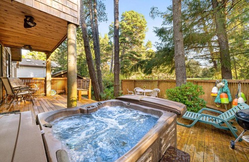 Manzanita House | Sea Dream MCA 398