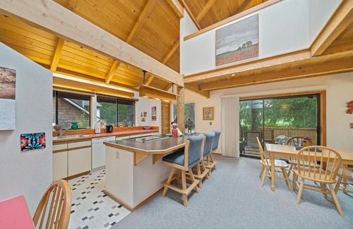 Manzanita House | Sea Dream MCA 398