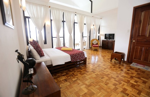 Dauin Resort | Sea Dream Resorts