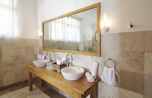 Dauin Resort | Sea Dream Resorts