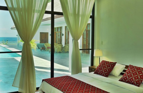 Dauin Resort | Sea Dream Resorts