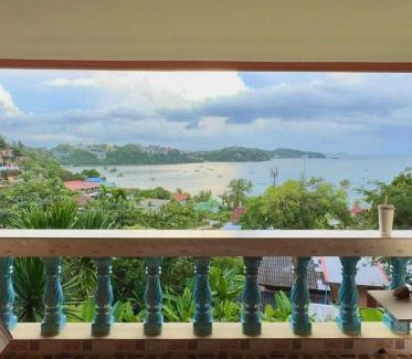 Wichit Apartment | Sea Dreamer Ao Yon Beach House