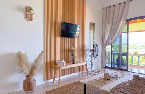 Wichit Apartment | Sea Dreamer Ao Yon Beach House