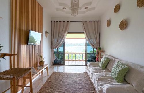 Wichit Apartment | Sea Dreamer Ao Yon Beach House