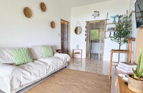 Wichit Apartment | Sea Dreamer Ao Yon Beach House