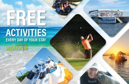 Fort Walton Beach House | Sea Dunes 503 - White Sands Getaway