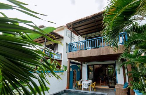 Cam An Villa | Sea Easter Villa 3BR Beachside An Bang Beach Hoi An by Beachside Boutique Homes