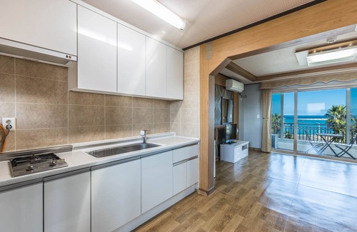 Jocheon House | Sea Eco Beach