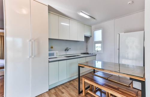 Jocheon House | Sea Eco Beach
