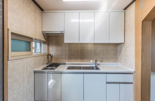 Jocheon House | Sea Eco Beach