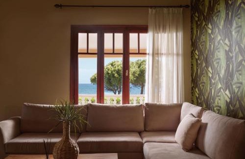 Drosia Villa | Sea Elegance Villa - On the Beach, by ZanteWize