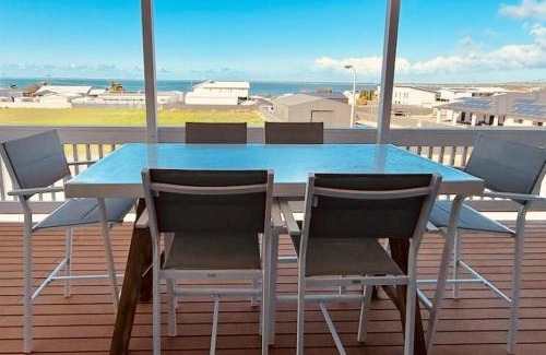 Para Wurlie House | Sea Escape