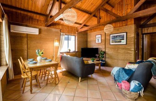 Prevelly Ski Chalet | Sea Escape Studio - Beach Hideaway in Prevelly