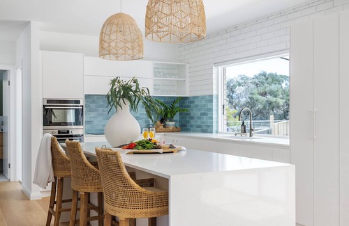 Boat Harbour House | Sea Essence on Kingsley - Heated Pool and Stunning Views